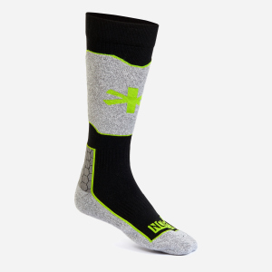 Шкарпетки Norfin T2A Balance Long 303741-04 XL (45-47) Сіро-чорні (4750701769862)