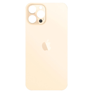 Задня кришка для iPhone 12 Pro (Gold) (Original PRC) ТОП в Полтаві