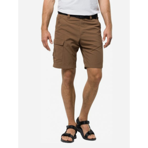 Шорты Jack Wolfskin Hoggar Shorts 1503781-5129 56 (4060477126067) лучшая модель в Полтаве