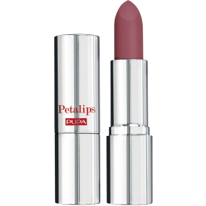 Помада для губ Pupa Petalips Soft Matte Lipstick 011 Vibrant Tulip 3.5 г (8011607347230) в Полтаві