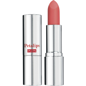 Помада для губ Pupa Petalips Soft Matte Lipstick 13 Lovely Hibiscus 3.5 г (8011607347254) ТОП в Полтаві