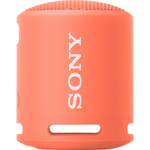 Акустическая система Sony SRS-XB13 Coral Pink (SRSXB13P.RU2) ТОП в Полтаве