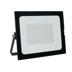 Светодиодный прожектор Luxel 218х168х36мм 175-260V 50W IP65 (LED-LPM-50С 50W) рейтинг