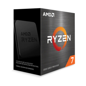 Процесор AMD Ryzen 7 5700G (100-100000263BOX) в Полтаві