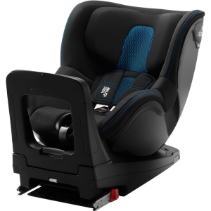 Автокресло Britax-Romer Dualfix M I-size Cool Flow Blue (2000033068) (4000984205756) в Полтаве