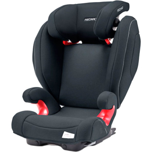 купити Автокрісло RECARO Monza Nova 2 Seatfix Prime Mat Black (88010300050) (8050038141703)