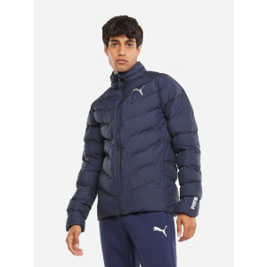 хороша модель Куртка Puma WarmCell Lightweight Jacket 58769906 S Peacoat (4063699051285)