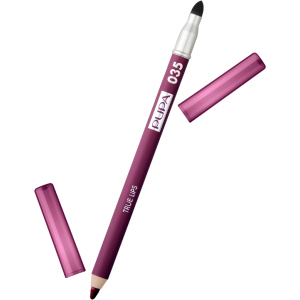 Карандаш для губ Pupa True Lip Pencil №35 Violet 1.2 г (8011607274994) в Полтаве