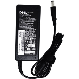 Блок питания для ноутбука Dell (19.5V 3.34A 65W) Drobak (140605) в Полтаве