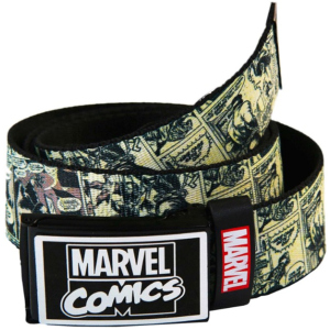 Пояс тканинний Good Loot Marvel Comics (5908305217213) в Полтаві