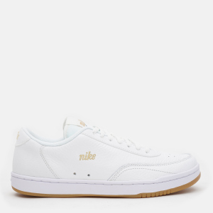 Кеди Nike Wmns Court Vintage Prm CW1067-104 38 (7) 24 см (195237008933) краща модель в Полтаві