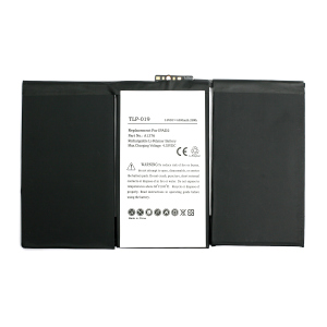 Аккумулятор PowerPlant APPLE iPad 2 new 6500mAh  High Copy