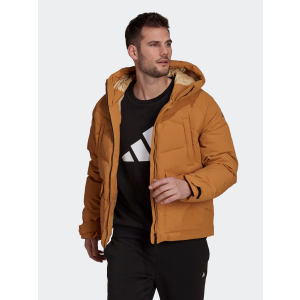 Пуховик Adidas Big Baffle Jkt GQ2506 L Mesa (4064054674781) в Полтаві