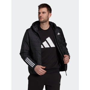 Куртка Adidas Itavic L Ho Jkt GT1681 Black (4064054017236) краща модель в Полтаві