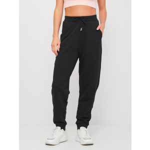 Спортивні штани Puma HER High Waist Pants 58952801 XL Puma Black (4063699357103) краща модель в Полтаві