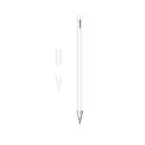 Чохол TPU Goojodoq Matt для стилусу Huawei M-Pencil 2 Gen CD54 Matepad 11 White