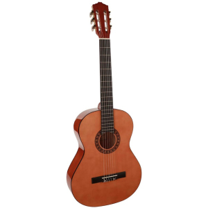 Гітара класична Salvador Cortez SC-144 (17-2-39-12) ТОП в Полтаві