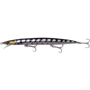 Воблер Savage Gear Sandeel Jerk Minnow S 145 мм 17 г Barracuda PHP (18541044) лучшая модель в Полтаве