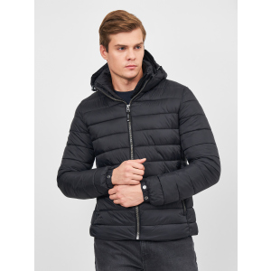 Куртка Superdry M5011201A-02A L Black (5057847150639) в Полтаве