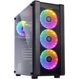 Комп'ютер QUBE i5 10400F RTX 2060 6GB 1621 (QB0124) рейтинг