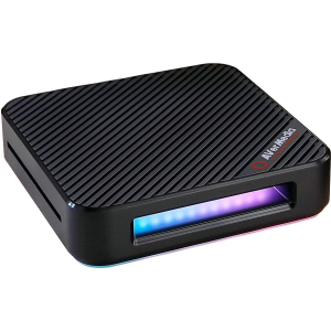 Пристрій відеозахоплення AVerMedia Live Gamer Bolt GC555 Black (61GC555000A9) в Полтаві