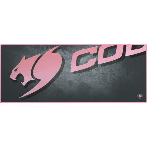 Ігрова поверхня Cougar Arena X Speed ​​Pink рейтинг