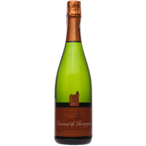 Ігристе вино Pascal Bouchard Cremant de Bourgogne біле брют 0.75 л 12% (250010071297) ТОП в Полтаві