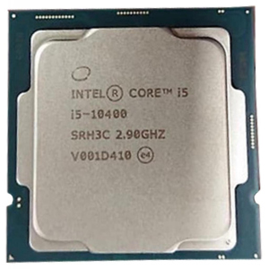 Процессор INTEL Core i5 10400 (CM8070104290715) в Полтаве