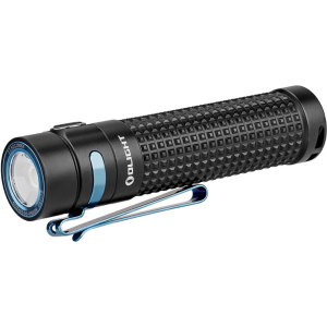 Фонарь Olight S2R II черный (23702983) в Полтаве