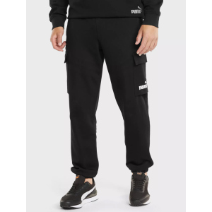 Спортивні штани Puma Power Cargo Pants 58943301 S Black (4063699293630) в Полтаві