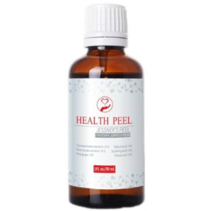 Пілінг Джесснера Health Peel 30 мл (4820208890168) в Полтаві