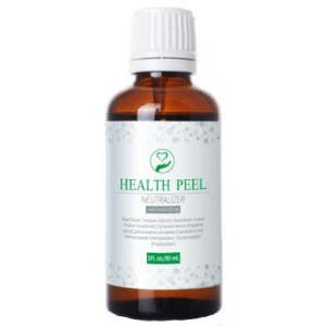 Нетралізатор Health Peel 30 мл (4820208890182) краща модель в Полтаві