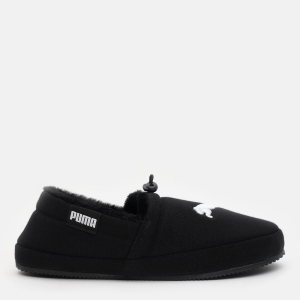 Кімнатні тапочки Puma Tuff Mocc Cat 38512501 40.5 (7) 26 см Puma Black-Puma White (4064533874183) ТОП в Полтаві