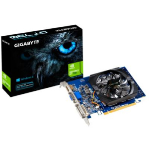 Відеокарта GeForce GT730 2048Mb GIGABYTE (GV-N730D3-2GI) в Полтаві