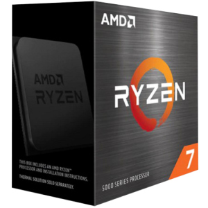 Процесор AMD Ryzen 7 5700G 3.8GHz/16MB (100-100000263BOX) sAM4 BOX