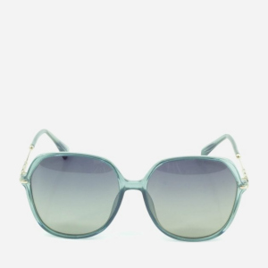 Сонцезахисні окуляри жіночі поляризаційні SumWin 9486-02 Сірі в Полтаві