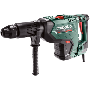 купити Перфоратор Metabo KHEV 11-52 BL SDS-Max (600767500)