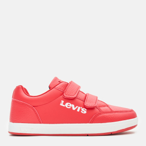 Кеды детские Levi's Kids New Denver S VGRA0146S 39 Red (ROZ6400136345) в Полтаве