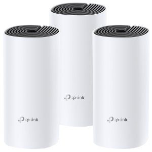 Маршрутизатор TP-LINK Deco M4 (3-pack) ТОП в Полтаве