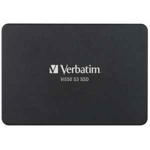 Verbatim Vi550 S3 128GB 2.5" SATAIII TLC (49350) лучшая модель в Полтаве