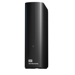 Жесткий диск WD Elements Desktop 6TB (WDBWLG0060HBK)