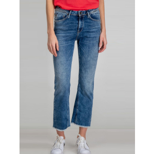 Джинси Garcia Jeans D90310/2038 30 Сині (8718212651898) рейтинг