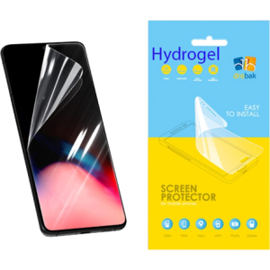 Защитная пленка Drobak Hydrogel для Samsung Galaxy A12 в Полтаве