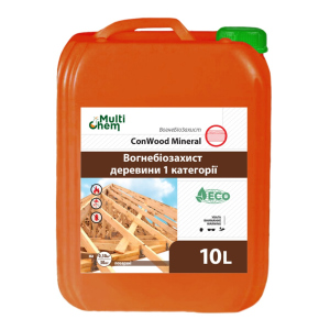 Антиперен антисептик ConWood Mineral Euro 10 л в Полтаве