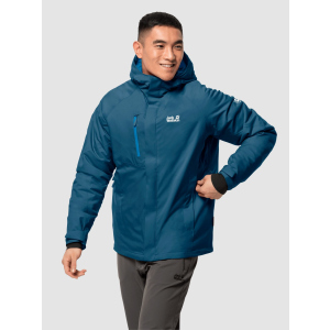 Куртка Jack Wolfskin Troposphere Jacket M 1111711-1350 L (4060477638355)