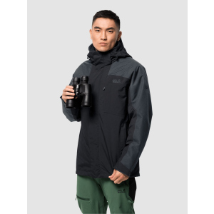 Куртка Jack Wolfskin Viking Sky Men 1107994-6000 M (4060477641294) в Полтаве