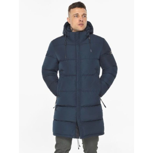 Куртка Braggart 49609 50 (L) Синяя (2000001499160) лучшая модель в Полтаве