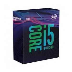 Процессор INTEL Core™ i5 9600K (BX80684I59600K)