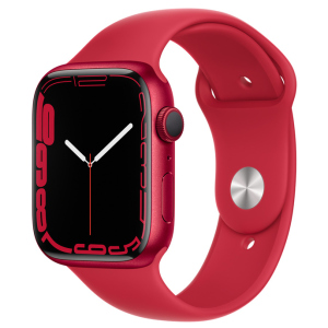 Смарт-годинник Apple Watch Series 7 GPS 45mm (PRODUCT) в Полтаві