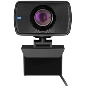 Веб-камера Elgato Facecam Premium Full Hd Webcam (10WAA9901) в Полтаве